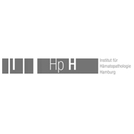 Logo Institut für Hämatopathologie Hamburg